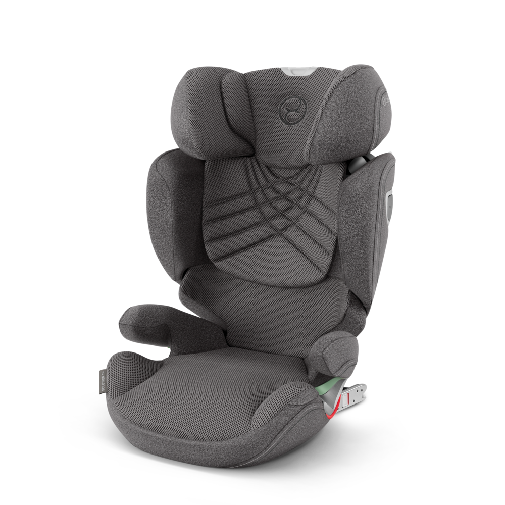 Solution T I-fix - Mirage Grey (plus)